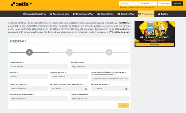 betfair-colombia-registro