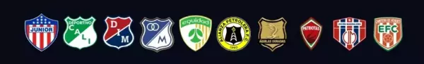 wplay colombia patrocinios