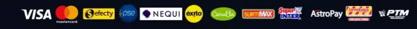 wplay colombia metodos de pago