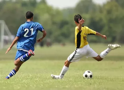 futbol colombiano juventud