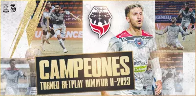 campeones fortaleza