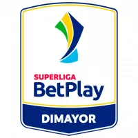 Superliga BetPlay  logo