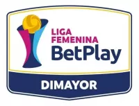 liga femenina logo