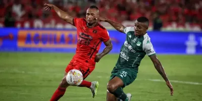 america vs deportivo
