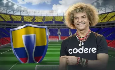 Valderrama