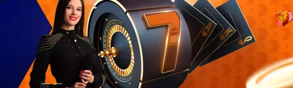 Casino Betsson