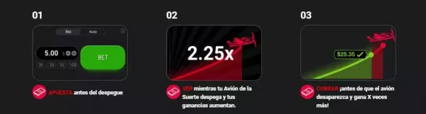 aviator como jugar