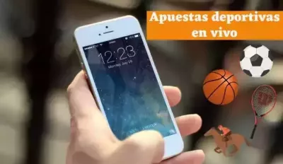 apuestas mas menos en vivo