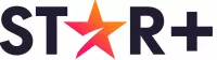 Star+ - Logo
